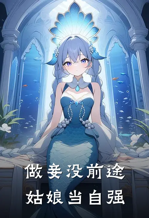 做妾没前途，姑娘当自强