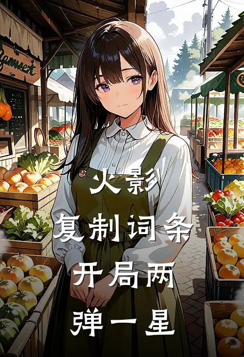 火影：复制词条，开局两弹一星