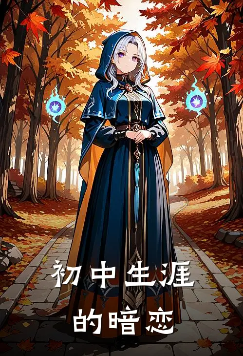 初中生涯的暗恋