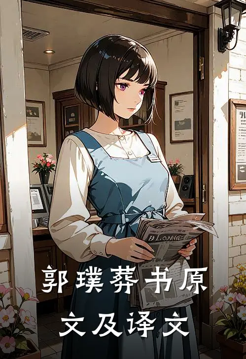 郭璞葬书原文及译文