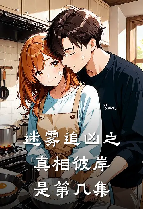 迷雾追凶之真相彼岸是第几集