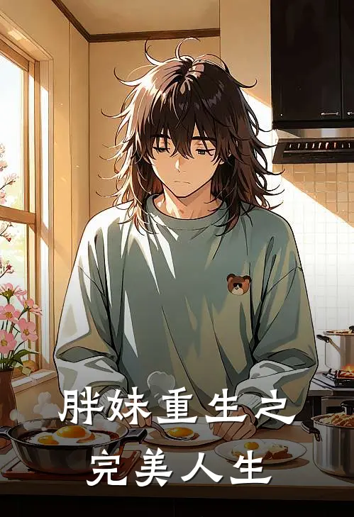 胖妹重生之完美人生