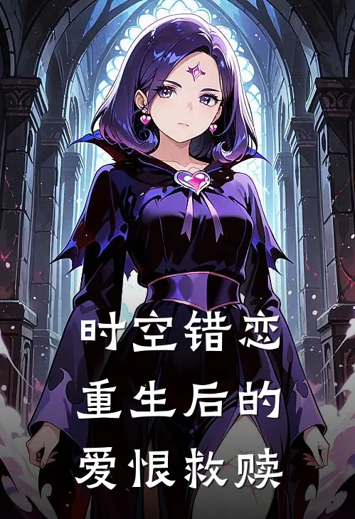 时空错恋：重生后的爱恨救赎(苏晚顾明远)完结版免费阅读_时空错恋：重生后的爱恨救赎全文免费阅读