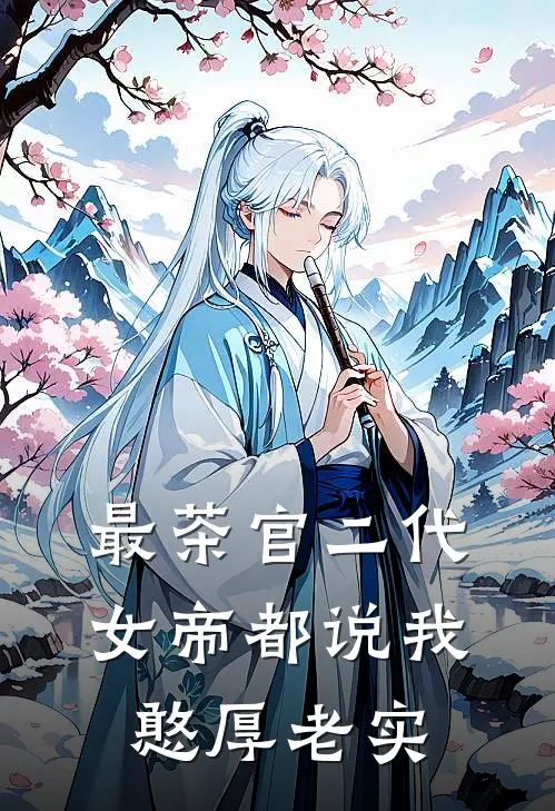 最茶官二代，女帝都说我憨厚老实