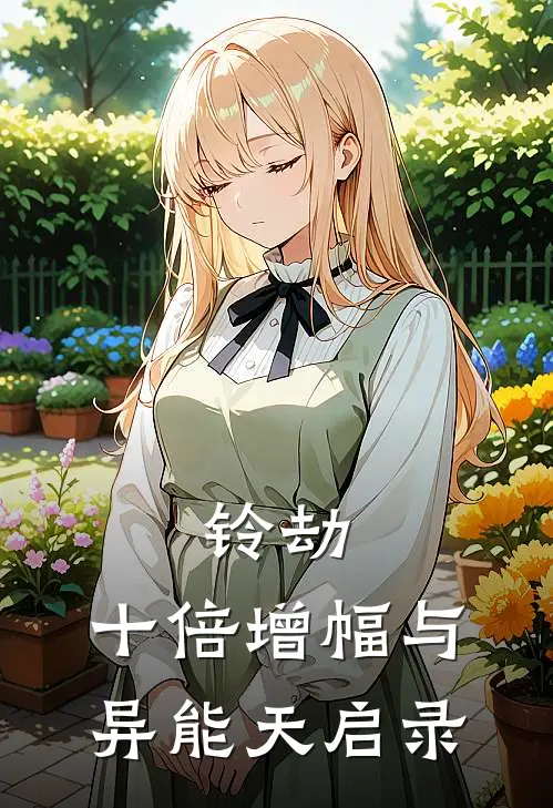 铃劫：十倍增幅与异能天启录