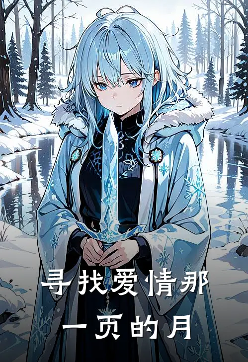 寻找爱情那一页的月温照月汤加橙免费小说在线看_完本小说阅读寻找爱情那一页的月(温照月汤加橙)