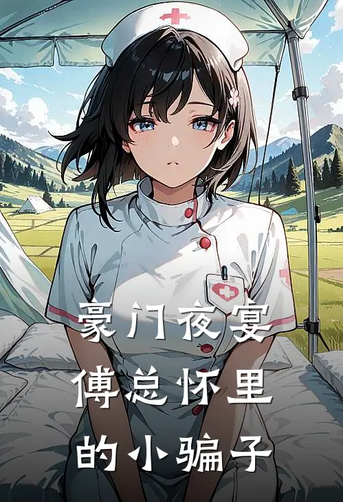 豪门夜宴：傅总怀里的小骗子