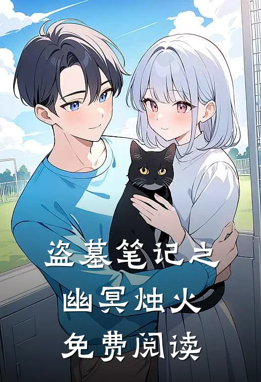 盗墓笔记之幽冥烛火免费阅读