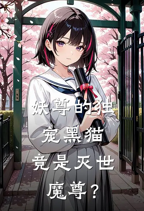 妖尊的独宠黑猫，竟是灭世魔尊？吴趣江九_《妖尊的独宠黑猫，竟是灭世魔尊？》最新章节免费在线阅读