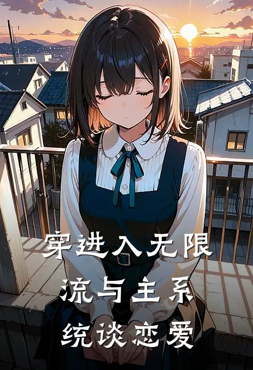穿进入无限流与主系统谈恋爱