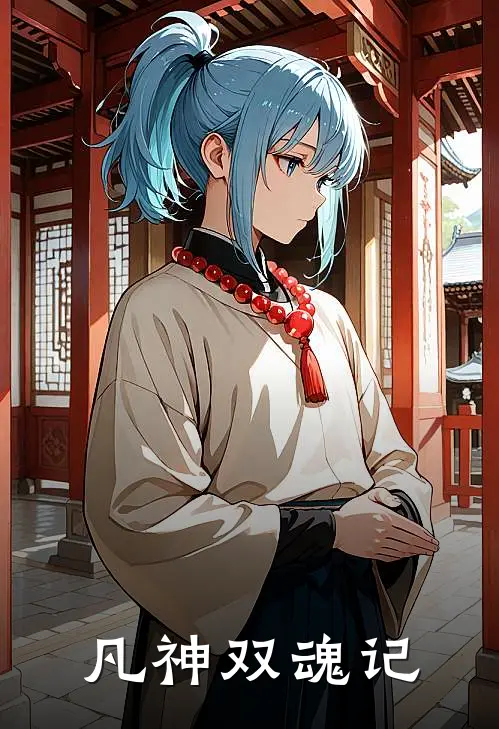 凡神双魂记(慕达州慕星怡)热门小说排行_完结版小说凡神双魂记慕达州慕星怡