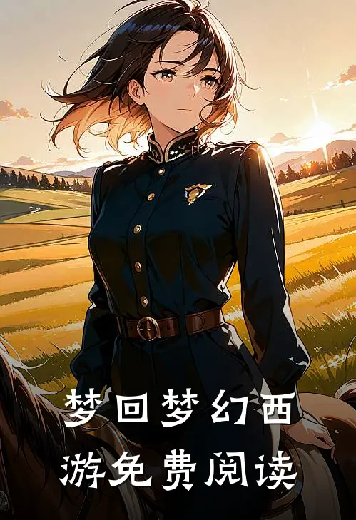 梦回梦幻西游免费阅读