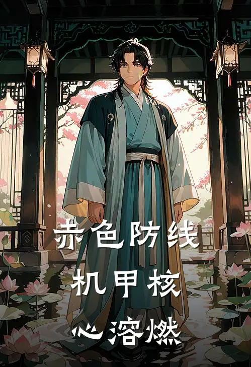 赤色防线：机甲核心溶燃