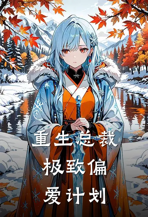 重生总裁，极致偏爱计划