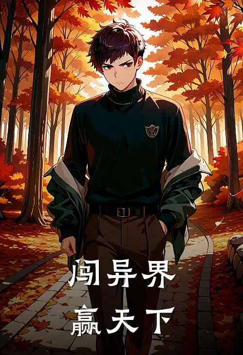 闯异界，赢天下