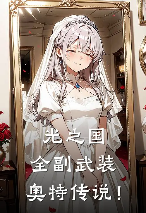 光之国，全副武装，奥特传说！