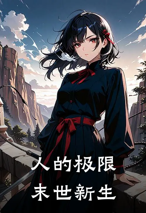 人的极限，末世新生