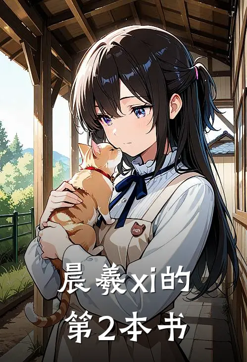 晨羲xi的第2本书
