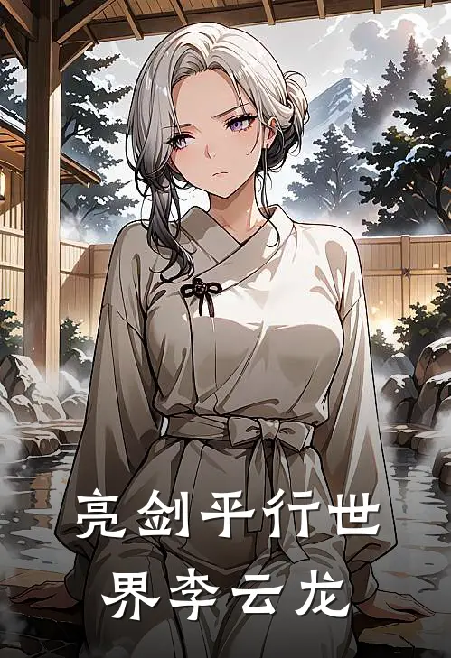 亮剑平行世界李云龙