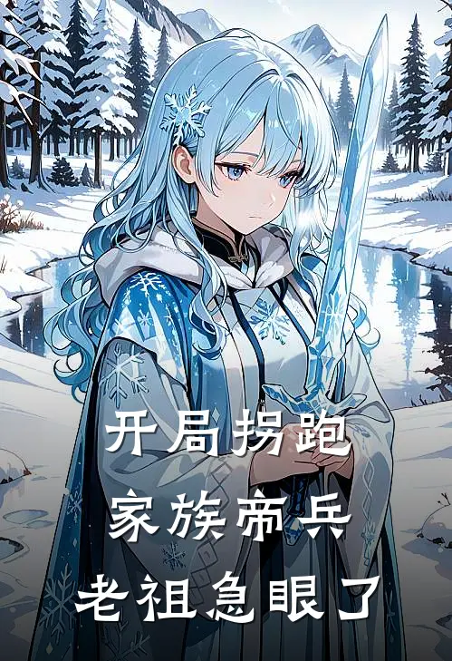 开局拐跑家族帝兵，老祖急眼了