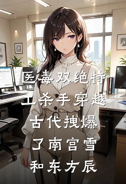 医毒双绝特工杀手穿越古代拽爆了南宫雪和东方辰