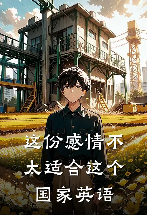 这份感情不太适合这个国家英语