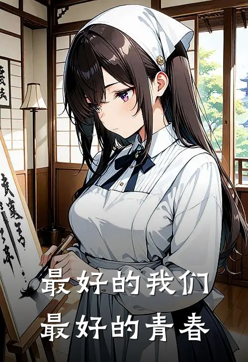 最好的我们最好的青春