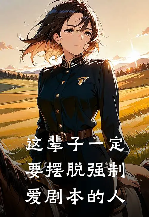 这辈子一定要摆脱强制爱剧本的人