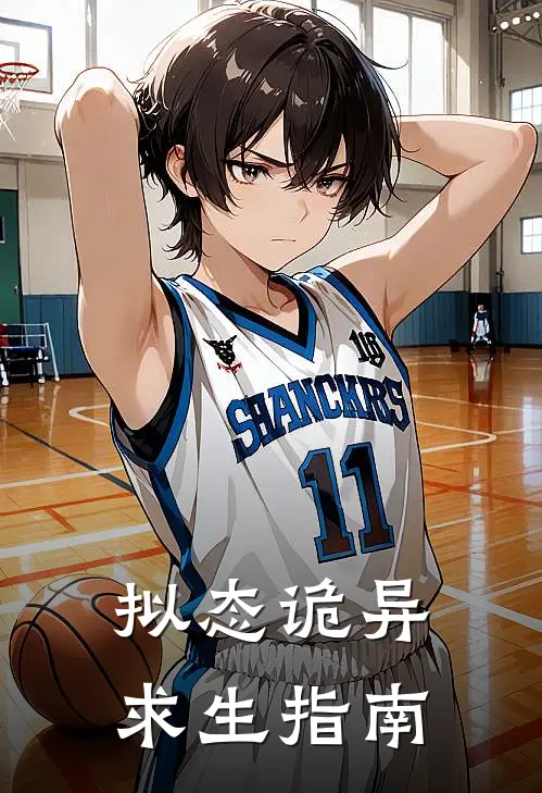 拟态诡异求生指南