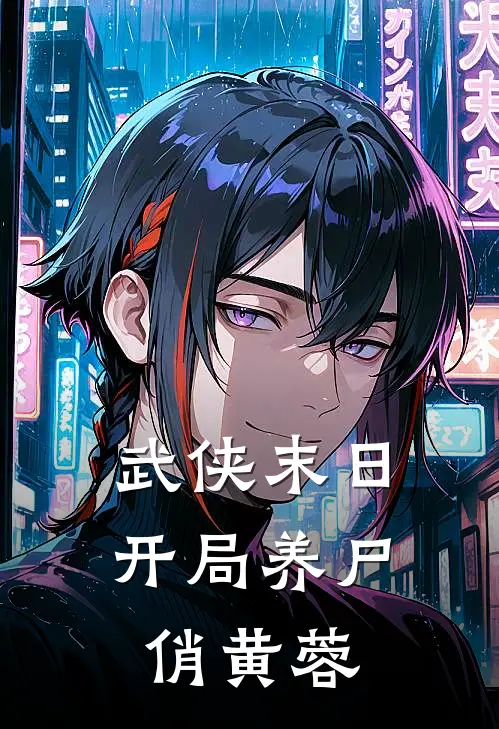 武侠末日：开局养尸俏黄蓉