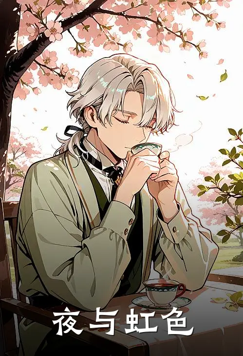 夜与虹色(何洇尹终)完结小说推荐_免费小说夜与虹色(何洇尹终)