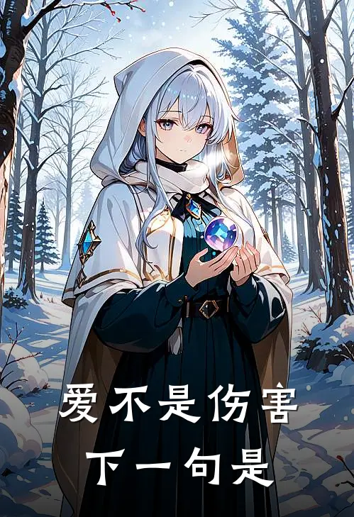 爱不是伤害下一句是