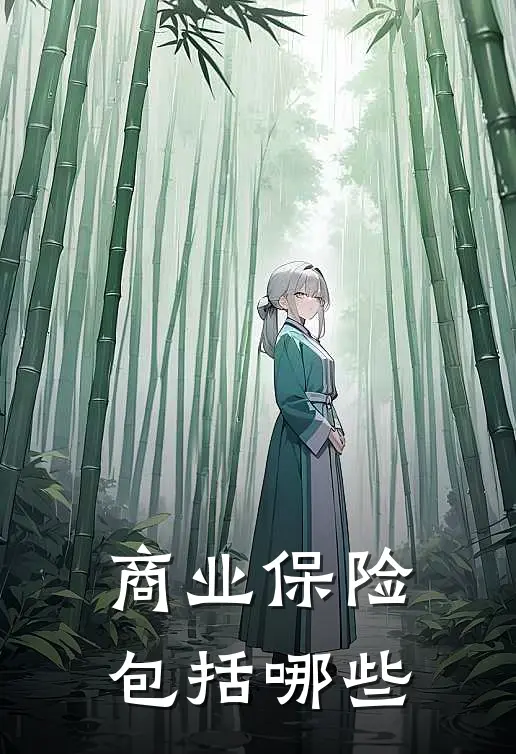 商业保险包括哪些