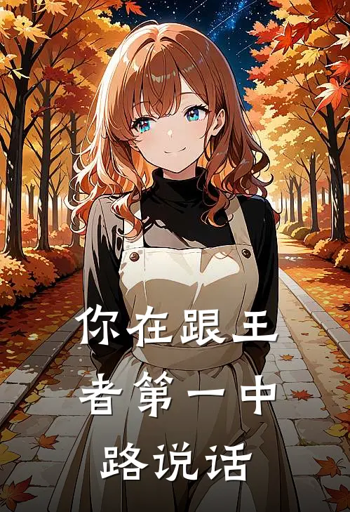 你在跟王者第一中路说话