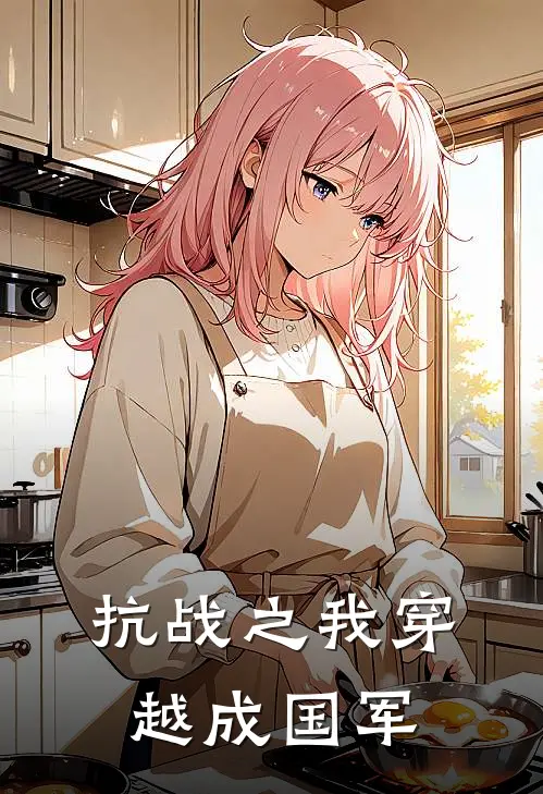 抗战之我穿越成国军(蒋怡然蒋怡然)完本小说推荐_最新章节列表抗战之我穿越成国军(蒋怡然蒋怡然)