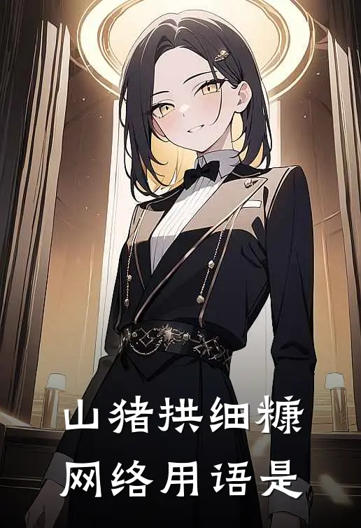 山猪拱细糠网络用语是