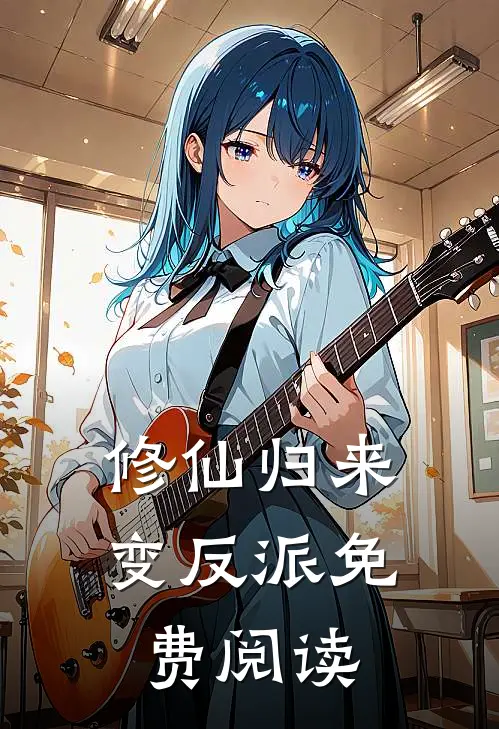 修仙归来变反派免费阅读