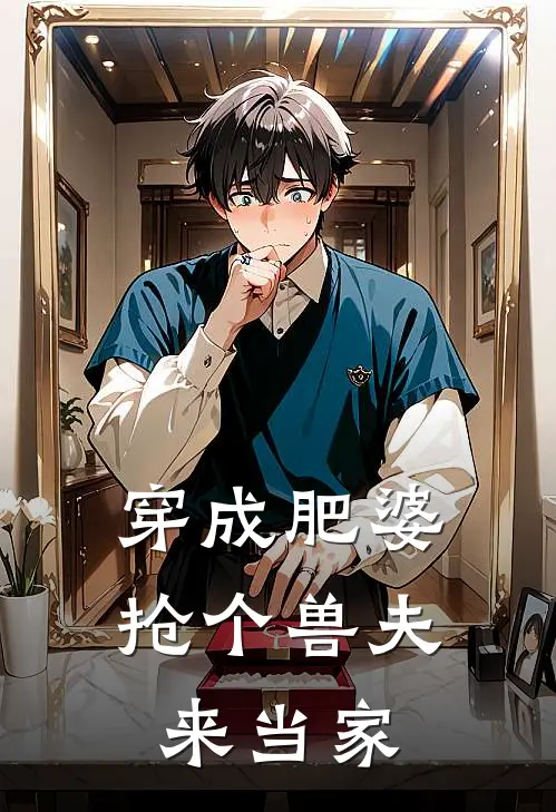 穿成肥婆抢个兽夫来当家