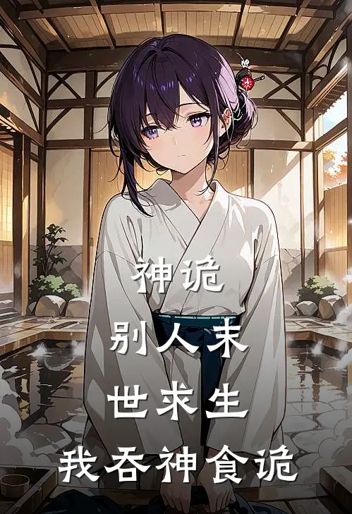 神诡：别人末世求生，我吞神食诡