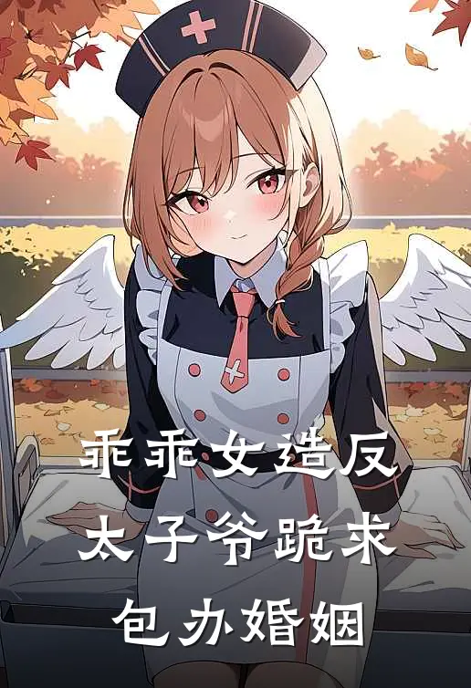 乖乖女造反，太子爷跪求包办婚姻