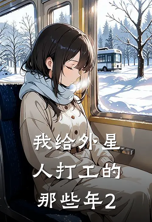 我给外星人打工的那些年2