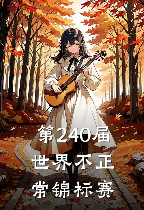 第240届世界不正常锦标赛