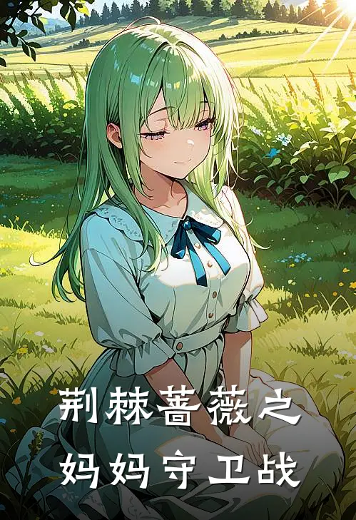 荆棘蔷薇之妈妈守卫战(沈星遥沈志远)最新小说_免费阅读完整版小说荆棘蔷薇之妈妈守卫战(沈星遥沈志远)