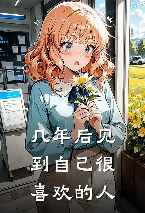 几年后见到自己很喜欢的人