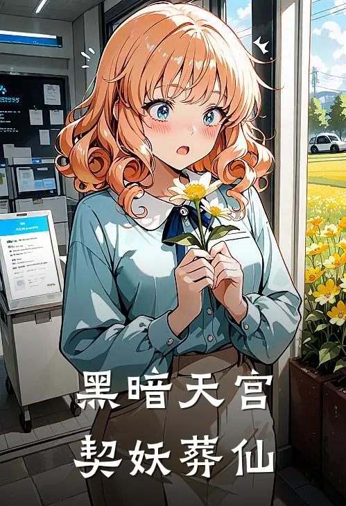 黑暗天宫：契妖葬仙