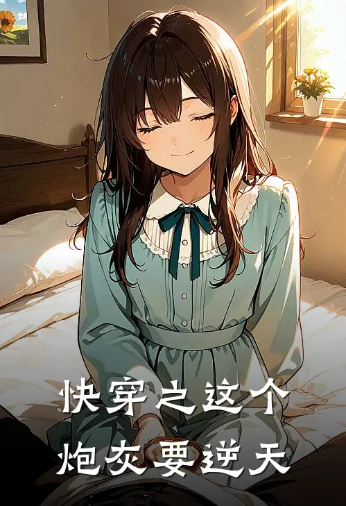 快穿之这个炮灰要逆天