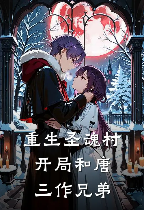 重生圣魂村，开局和唐三作兄弟