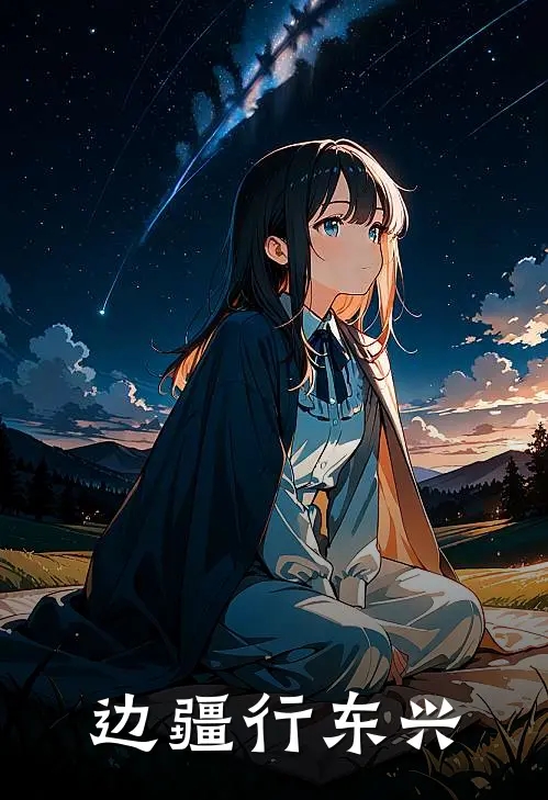 边疆行 东兴
