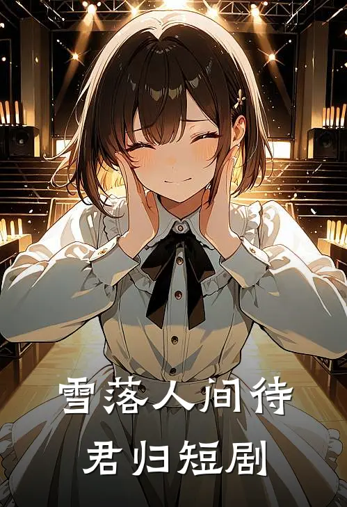 雪落人间待君归短剧