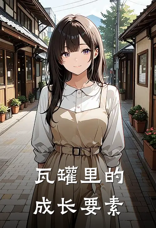 瓦罐里的成长要素